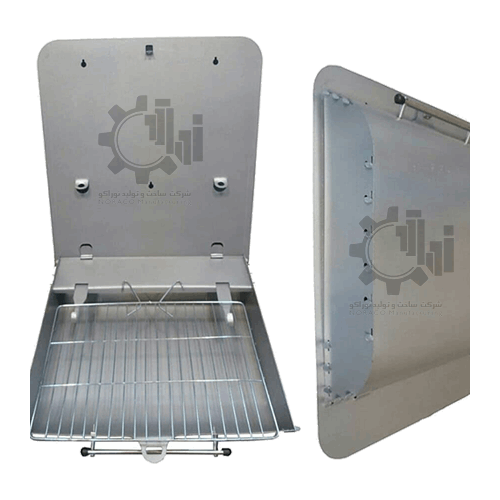 باربیکیو تاشو