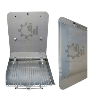 باربیکیو تاشو